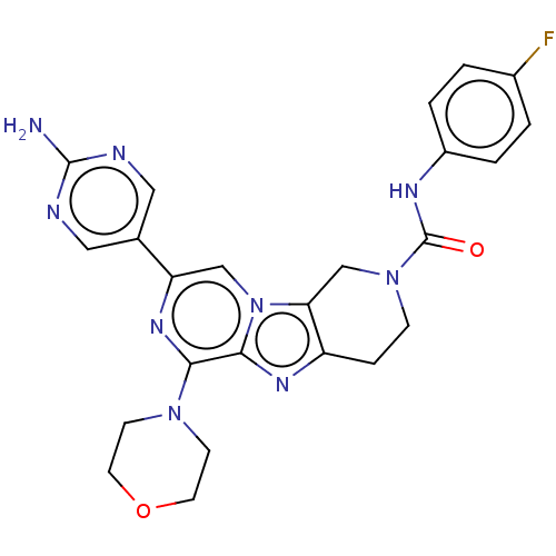 Chemical structure of BindingDB Monomer ID 50240353