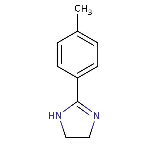 Chemical structure of BindingDB Monomer ID 50240362