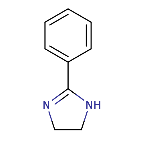 Chemical structure of BindingDB Monomer ID 50240363