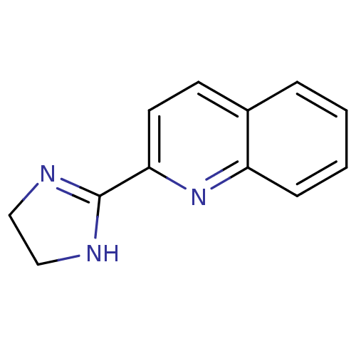 Chemical structure of BindingDB Monomer ID 50240365