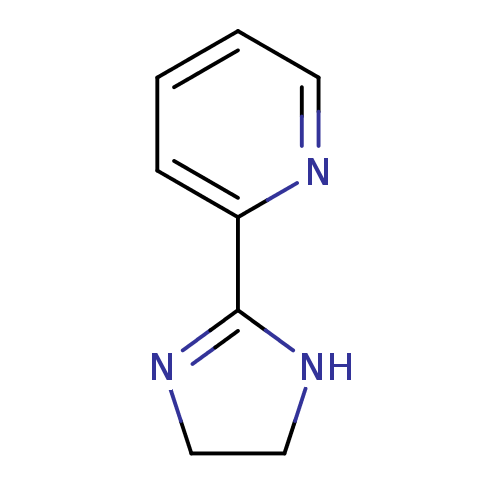 Chemical structure of BindingDB Monomer ID 50240368