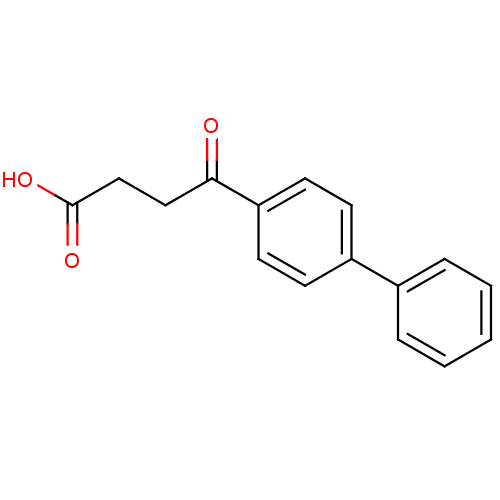 Chemical structure of BindingDB Monomer ID 50240374
