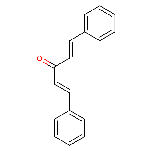 Chemical structure of BindingDB Monomer ID 50240379