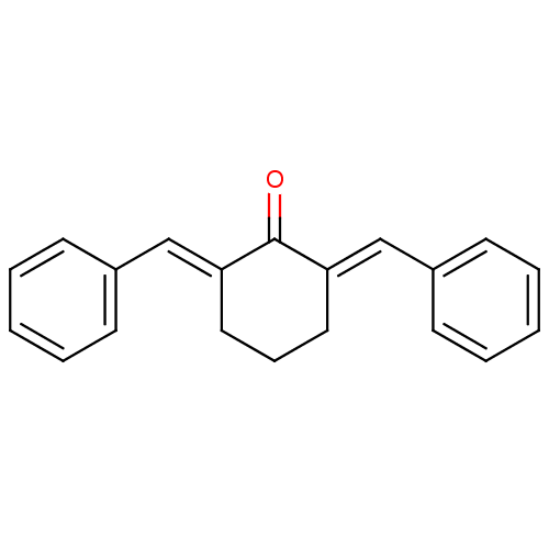 Chemical structure of BindingDB Monomer ID 50240380