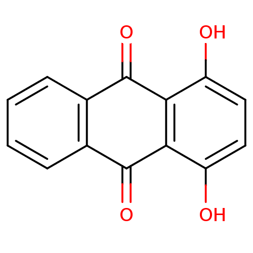 Chemical structure of BindingDB Monomer ID 50240382