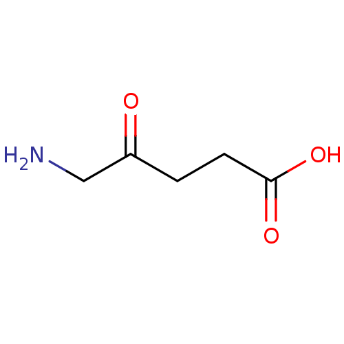 Chemical structure of BindingDB Monomer ID 50240386