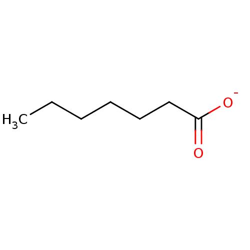 Chemical structure of BindingDB Monomer ID 50240408
