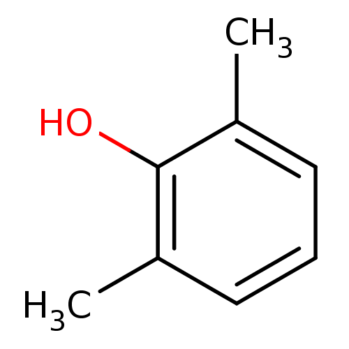 Chemical structure of BindingDB Monomer ID 50240430