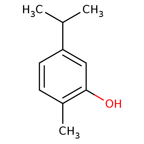 Chemical structure of BindingDB Monomer ID 50240433