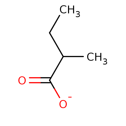 Chemical structure of BindingDB Monomer ID 50240453