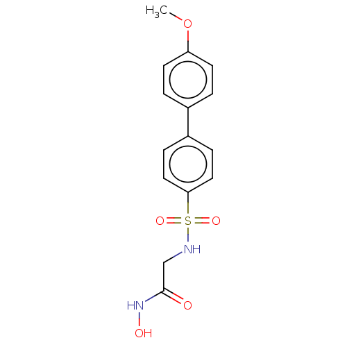 Chemical structure of BindingDB Monomer ID 50240463