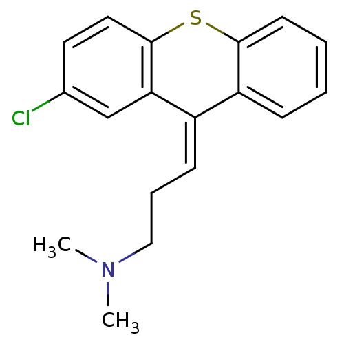Chemical structure of BindingDB Monomer ID 50240514