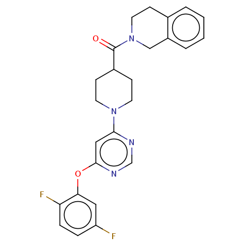Chemical structure of BindingDB Monomer ID 50240536