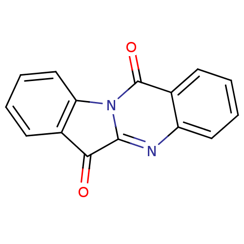 Chemical structure of BindingDB Monomer ID 50240612