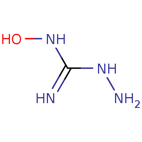Chemical structure of BindingDB Monomer ID 50240621