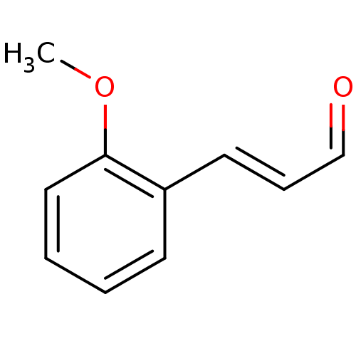 Chemical structure of BindingDB Monomer ID 50240642
