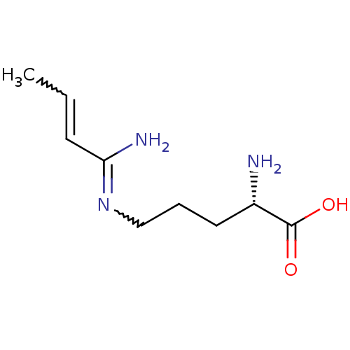 Chemical structure of BindingDB Monomer ID 50240715