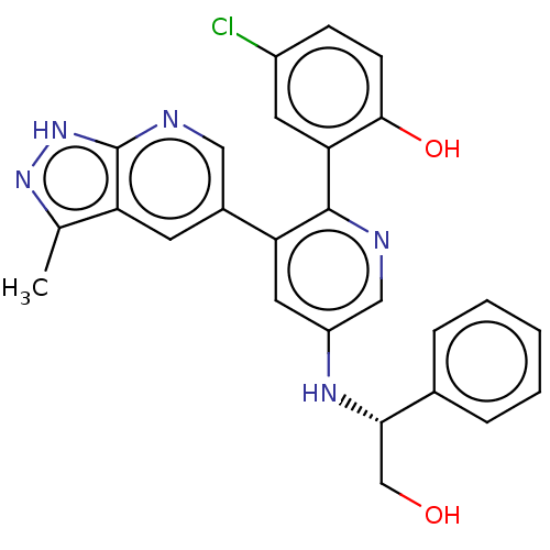 Chemical structure of BindingDB Monomer ID 50240790