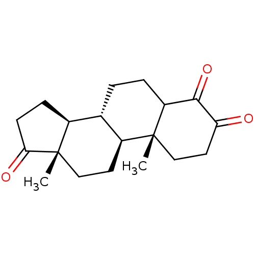 Chemical structure of BindingDB Monomer ID 50240798