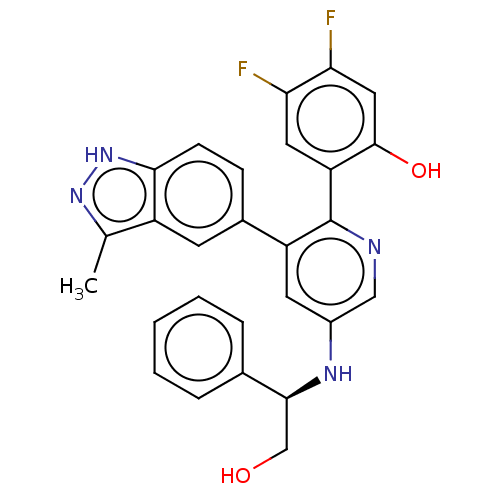 Chemical structure of BindingDB Monomer ID 50240800