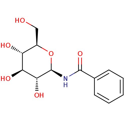 Chemical structure of BindingDB Monomer ID 50240801