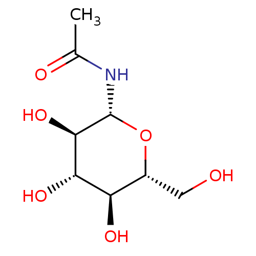 Chemical structure of BindingDB Monomer ID 50240802