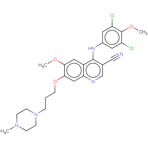 Chemical structure of BindingDB Monomer ID 50240828
