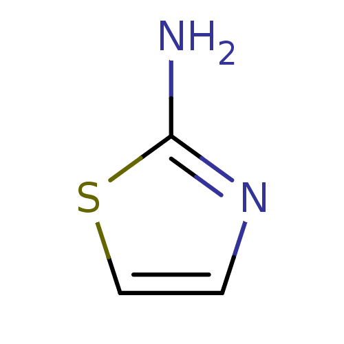 Chemical structure of BindingDB Monomer ID 50240843