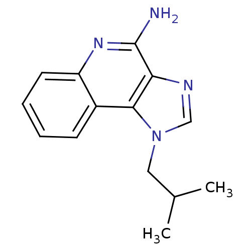 Chemical structure of BindingDB Monomer ID 50240849