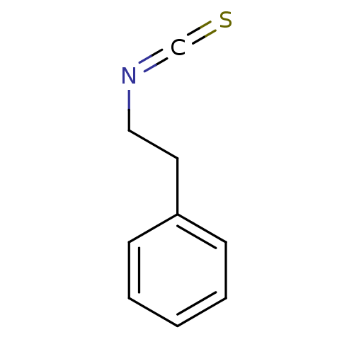 Chemical structure of BindingDB Monomer ID 50240850
