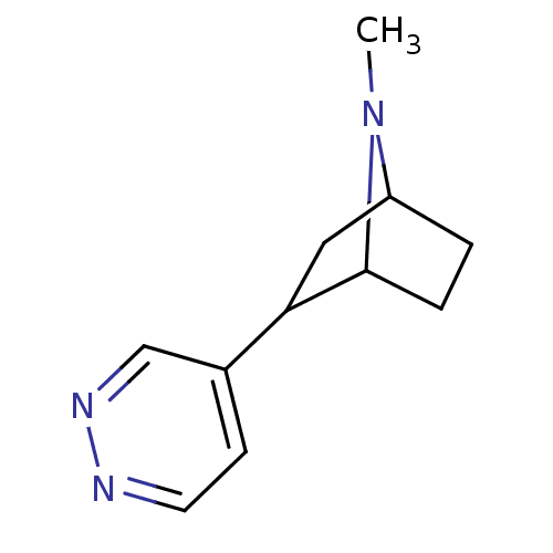 Chemical structure of BindingDB Monomer ID 50240856