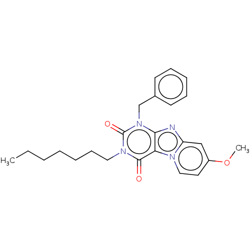 Chemical structure of BindingDB Monomer ID 50240858