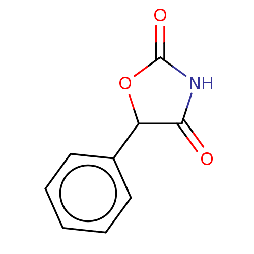Chemical structure of BindingDB Monomer ID 50240904