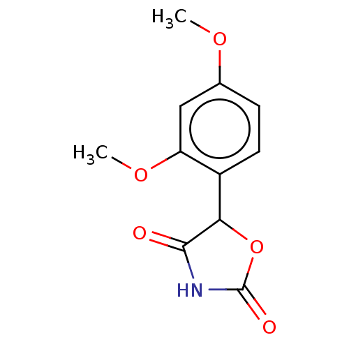Chemical structure of BindingDB Monomer ID 50240905