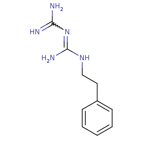 Chemical structure of BindingDB Monomer ID 50240908