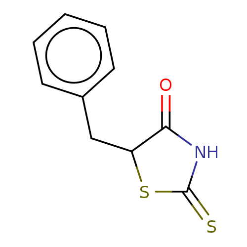 Chemical structure of BindingDB Monomer ID 50240913