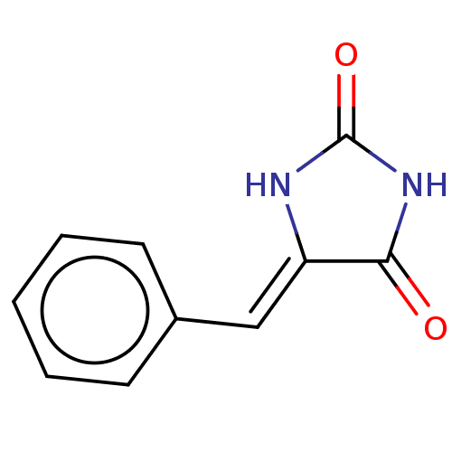 Chemical structure of BindingDB Monomer ID 50240922