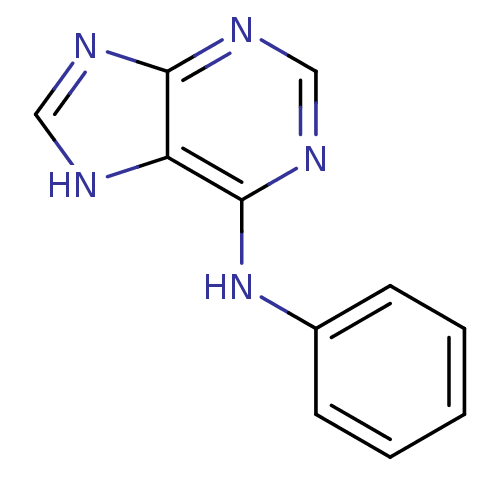 Chemical structure of BindingDB Monomer ID 50240929