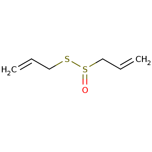 Chemical structure of BindingDB Monomer ID 50240948