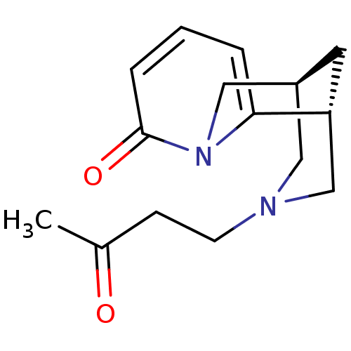 Chemical structure of BindingDB Monomer ID 50240956