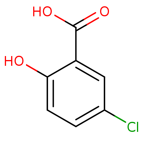 Chemical structure of BindingDB Monomer ID 50240969