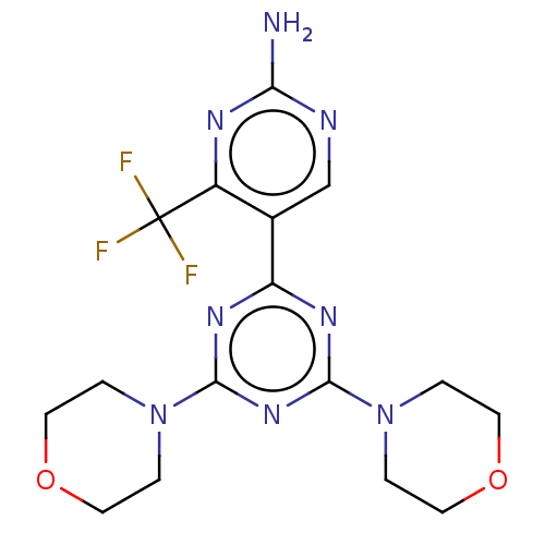 Chemical structure of BindingDB Monomer ID 50240973