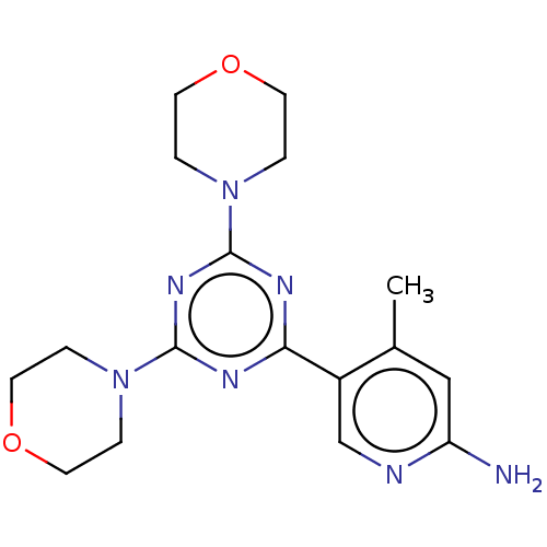 Chemical structure of BindingDB Monomer ID 50240977