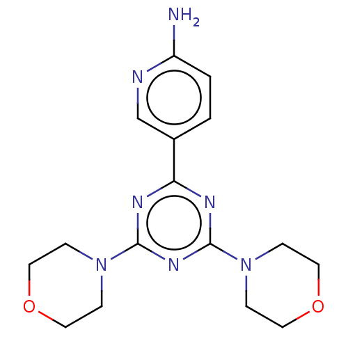 Chemical structure of BindingDB Monomer ID 50240984