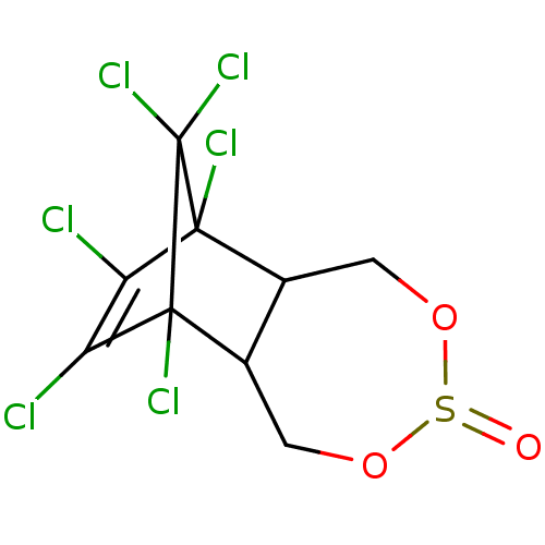 Chemical structure of BindingDB Monomer ID 50240986