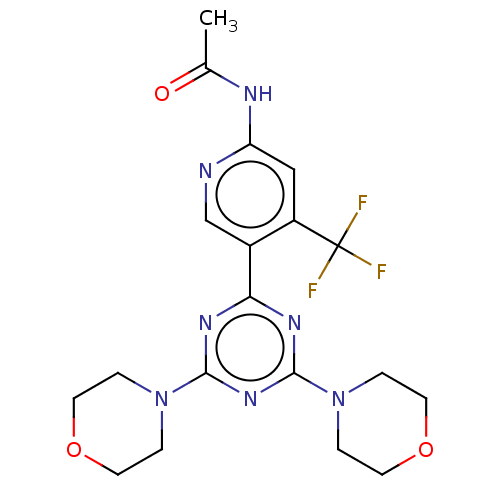 Chemical structure of BindingDB Monomer ID 50240989