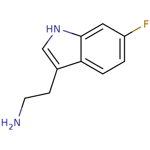 Chemical structure of BindingDB Monomer ID 50241050