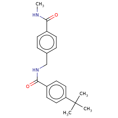 Chemical structure of BindingDB Monomer ID 50241079