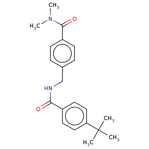 Chemical structure of BindingDB Monomer ID 50241080