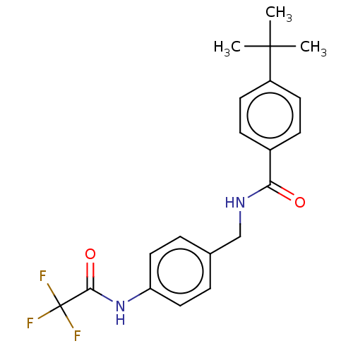 Chemical structure of BindingDB Monomer ID 50241086